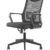 BUTTERFLY ERGONOMIC CHAIR - WIDE HIGH QUALITY MESH BUILD - FIX ARMRESTS - LUMBAR BACK SUPPORT - HEIGHT ADJUSTMENT - 360 DEGREE ROTATION - IMPORTED