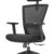 Goldilocks Manager Ergonomic Chair - High Back Mesh Build With Adjustable Headrest- Adjustable Armrests - Lumbar Back Support - Height Adjustment - 360 Degree Rotation - Importe