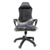 Game-on Manager Ergonomic Chair – High Back Mesh Build With Fix Headrest- Fix Armrests – Lumbar Back Support – Height Adjustment – 360 Degree Rotation