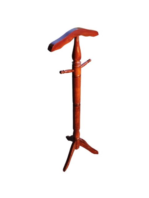 High Quality Wooden Coat And Jacket Stand